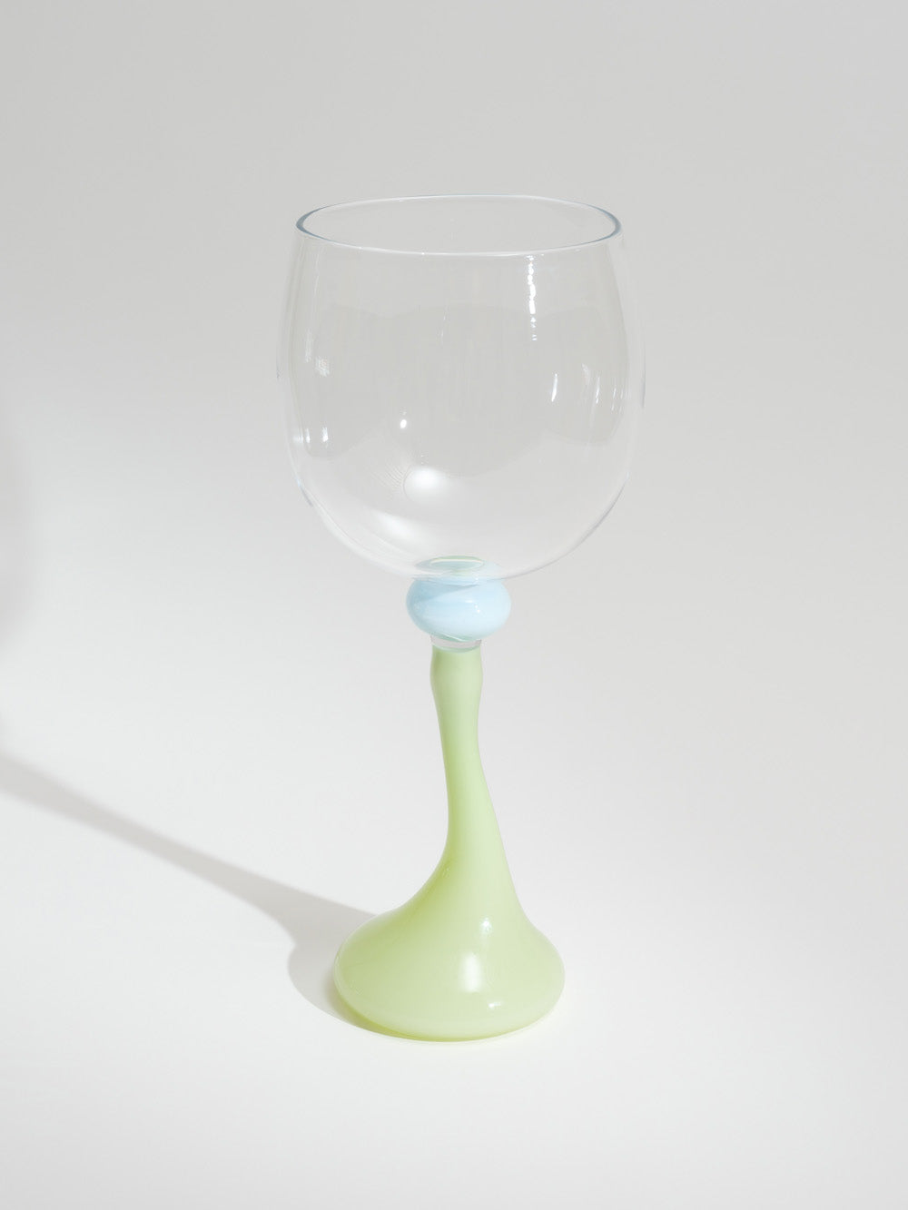 'Massive Wine Glass No. 2'